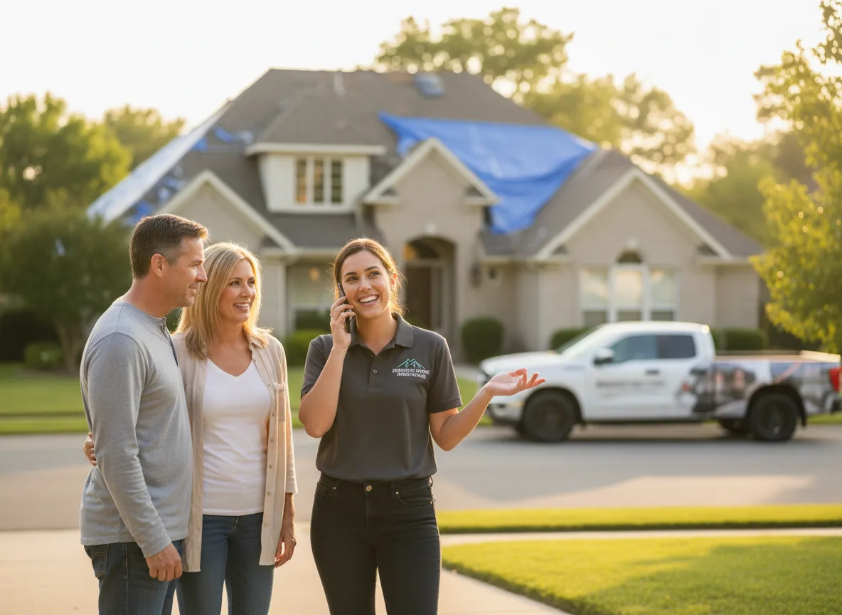 Emergency Roof Repair Rosser, TX FAQs